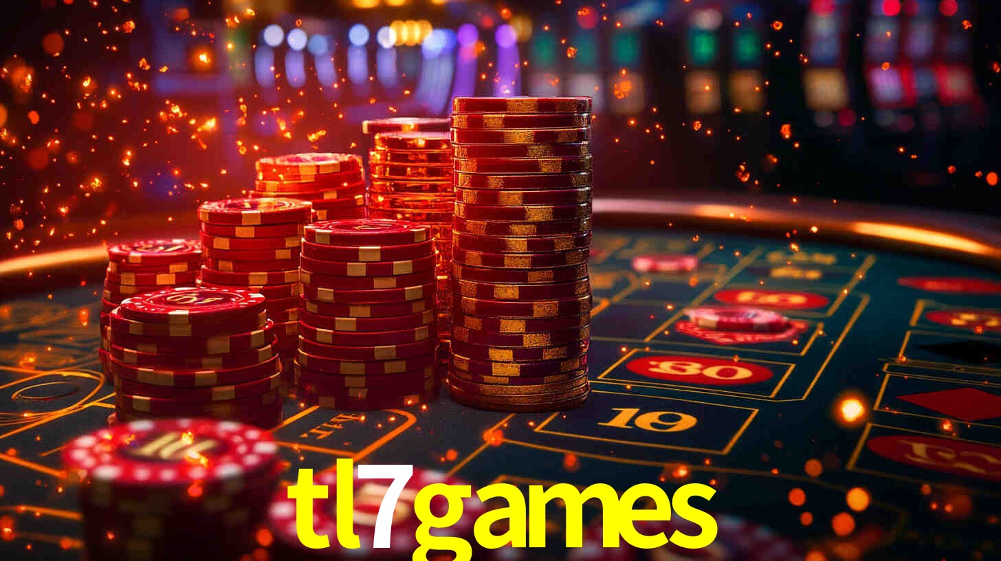 Welcome Bonus tl7games