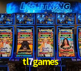 A Revolução dos Aplicativos de Jogos no tl7games