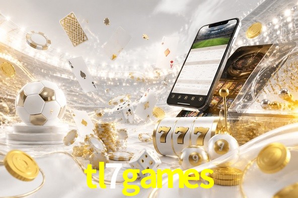 Welcome Bonus tl7games