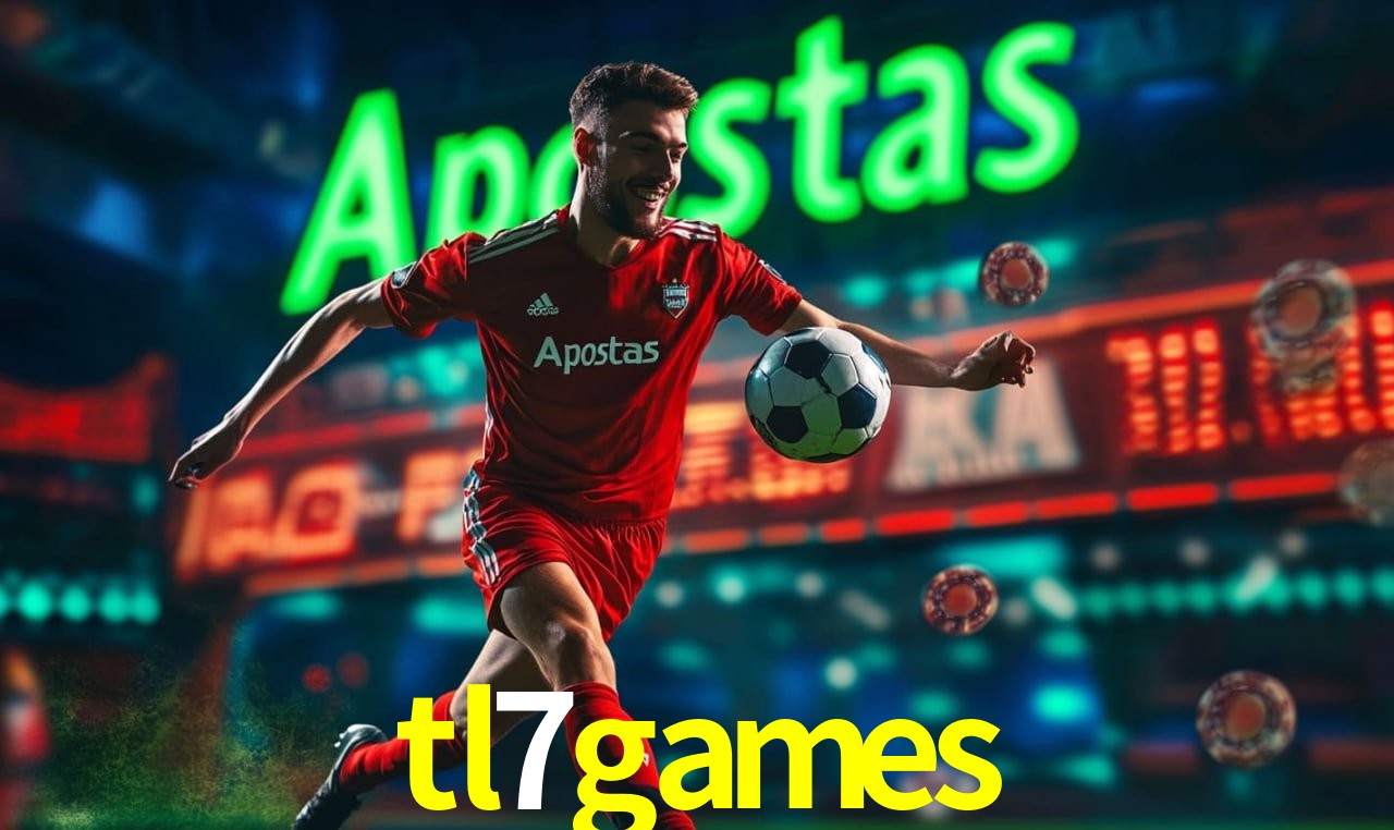 Experiência VIP tl7games
