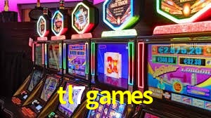 Bônus de Boas-vindas tl7games