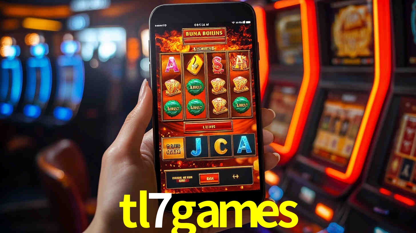 tl7games