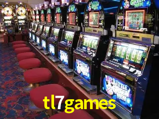 Desvendando o Mundo dos Jogos Virtuais na tl7games