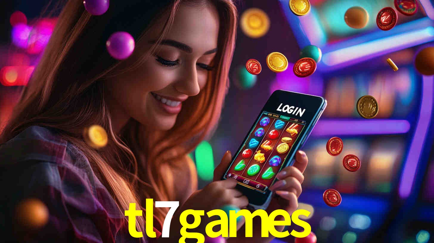 tl7games - Plataformas De Slots De Cassino Online - tl7games.com