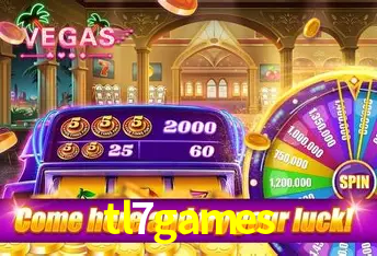 Desvendando o Mundo dos Jogos Virtuais na tl7games