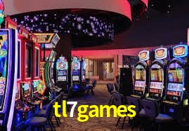 tl7games,tl7games.com