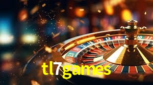 Sinta a adrenalina dos jogos de cassino com tl7games
