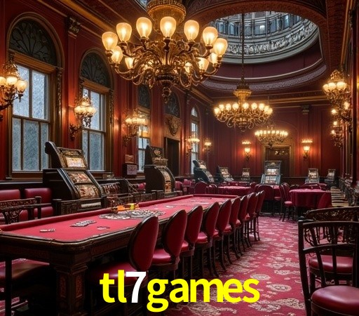  tl7games.com