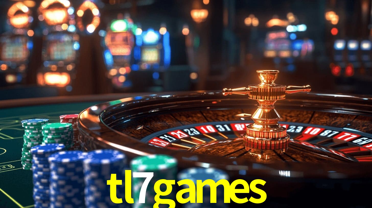 Blackjack Table tl7games