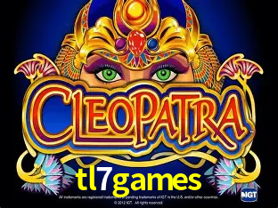 Descubra o Mundo do Cassino Online com tl7games