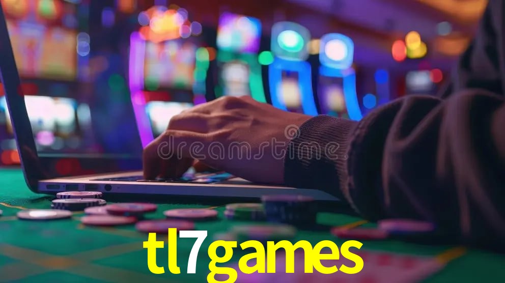 Jogos Exclusivos tl7games