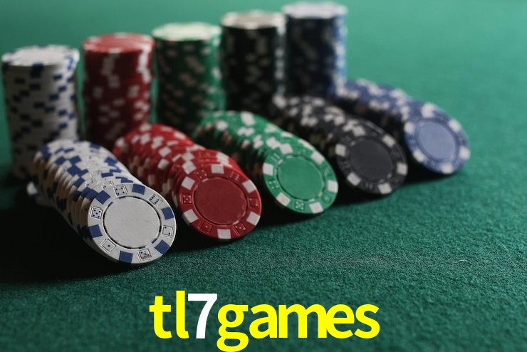 Weekend Specials tl7games