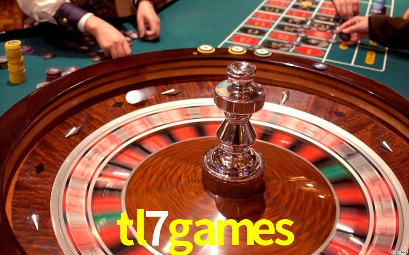 Bônus Diários tl7games