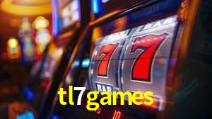 Design Responsivo tl7games