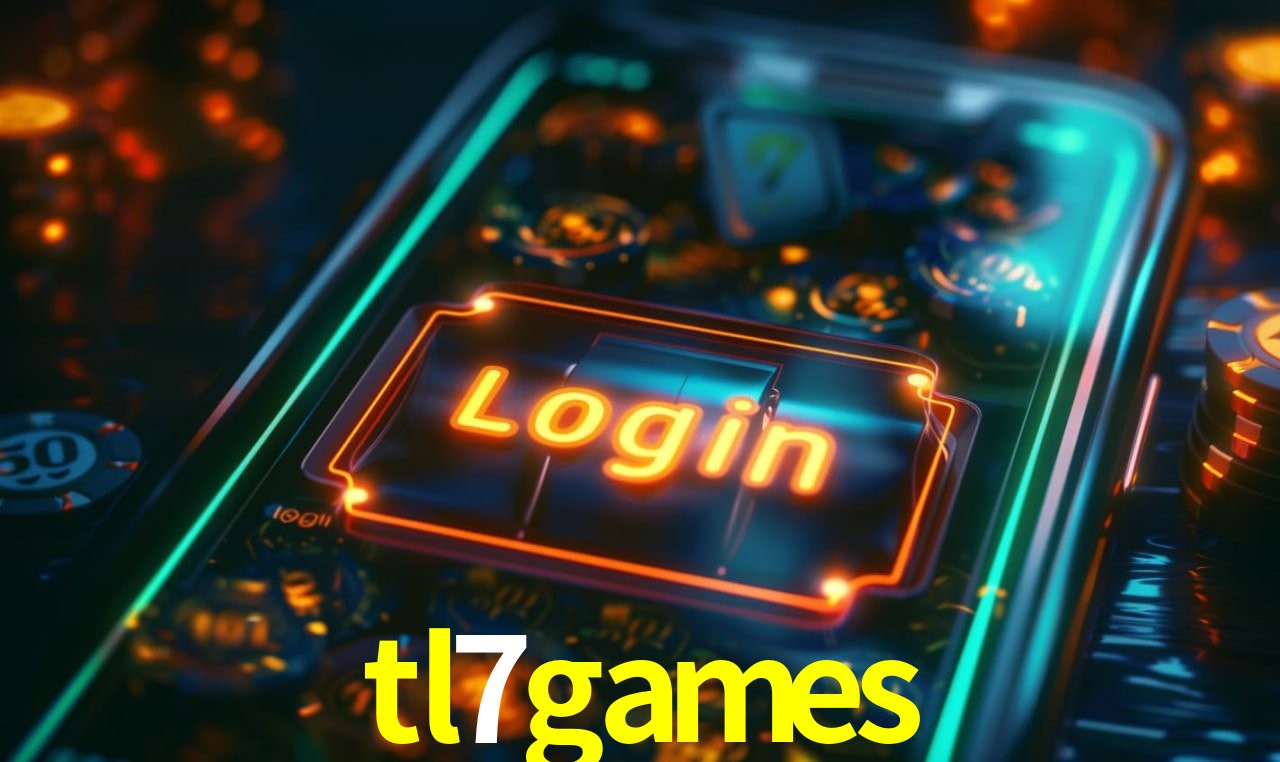 2FA Security tl7games