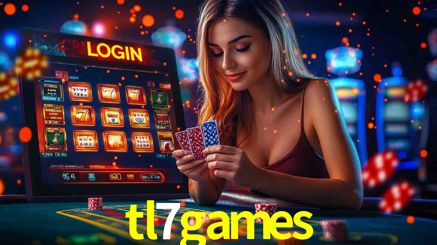 Exclusive Games tl7games