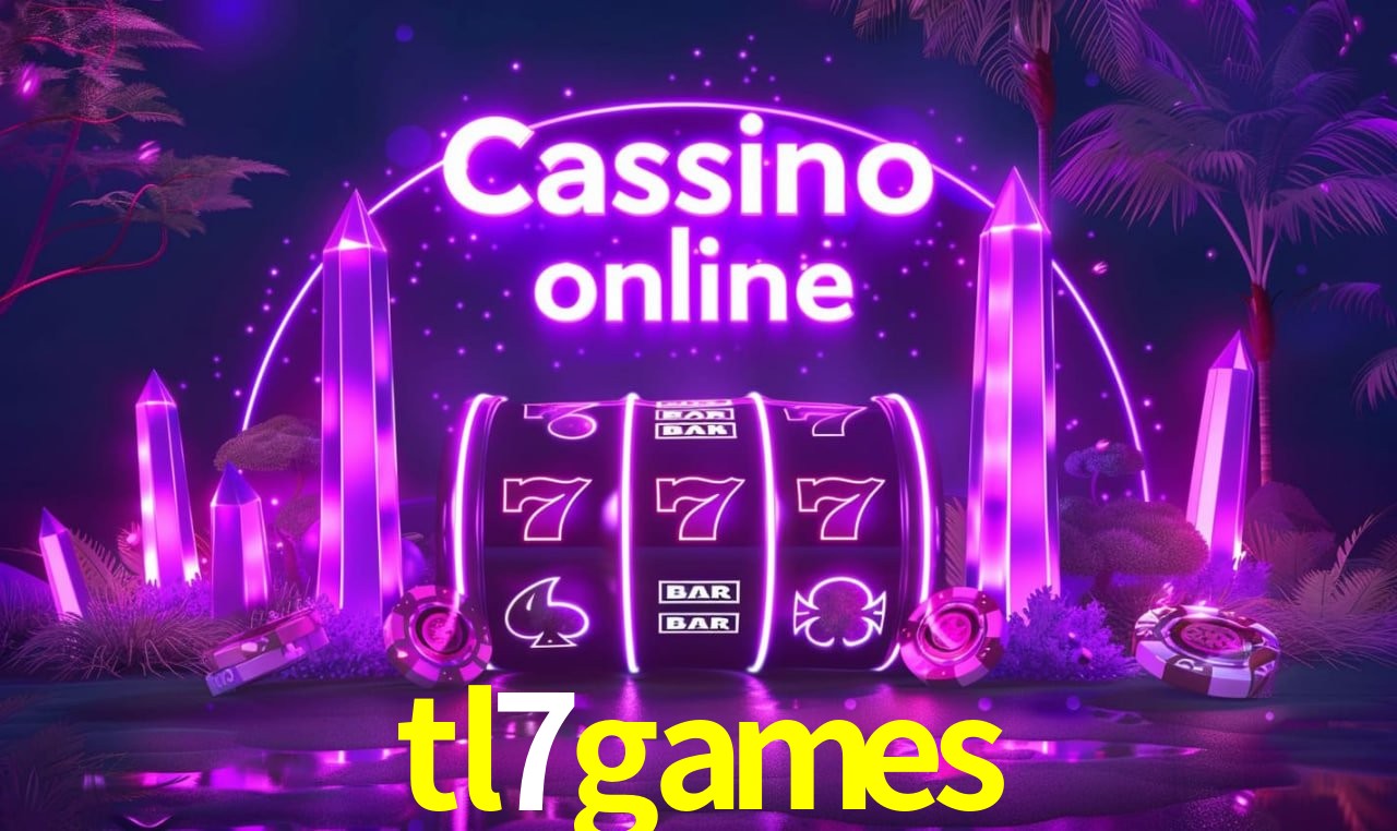 Promoção Relâmpago tl7games