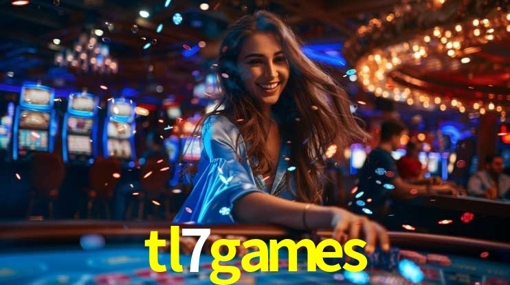 Responsive Design tl7games
