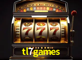 Descubra a Magia dos Jogos de Arcade no tl7games