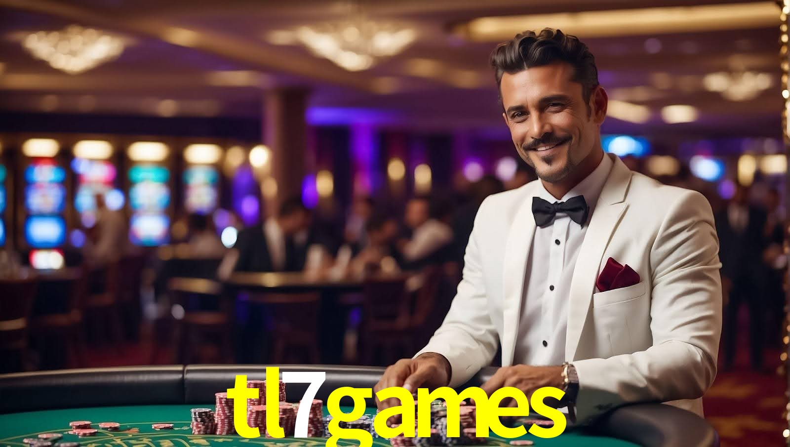 Promoções Sazonais tl7games