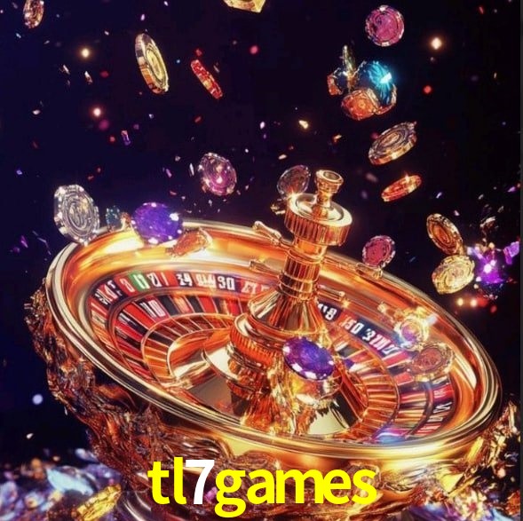 tl7games - Slots Oficiais Brasileiros - tl7games.com