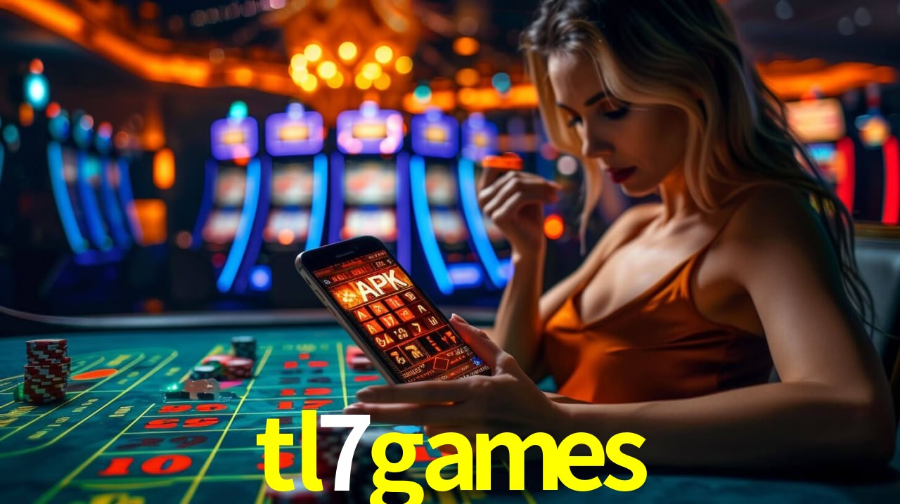 Game Providers tl7games