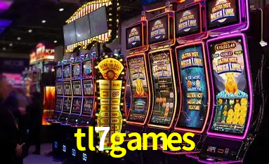 Descubra a Magia dos Jogos de Arcade no tl7games