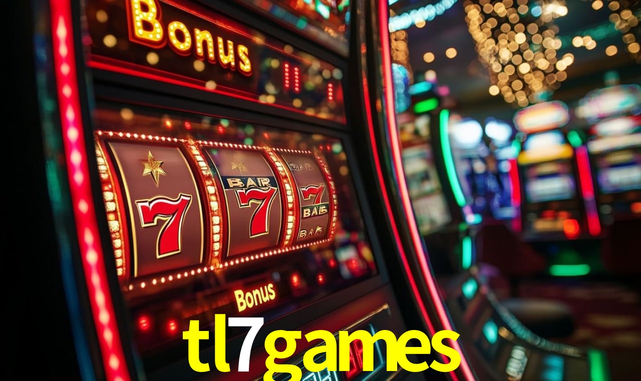 Bônus Generosos e Exclusivos no tl7games para Você!