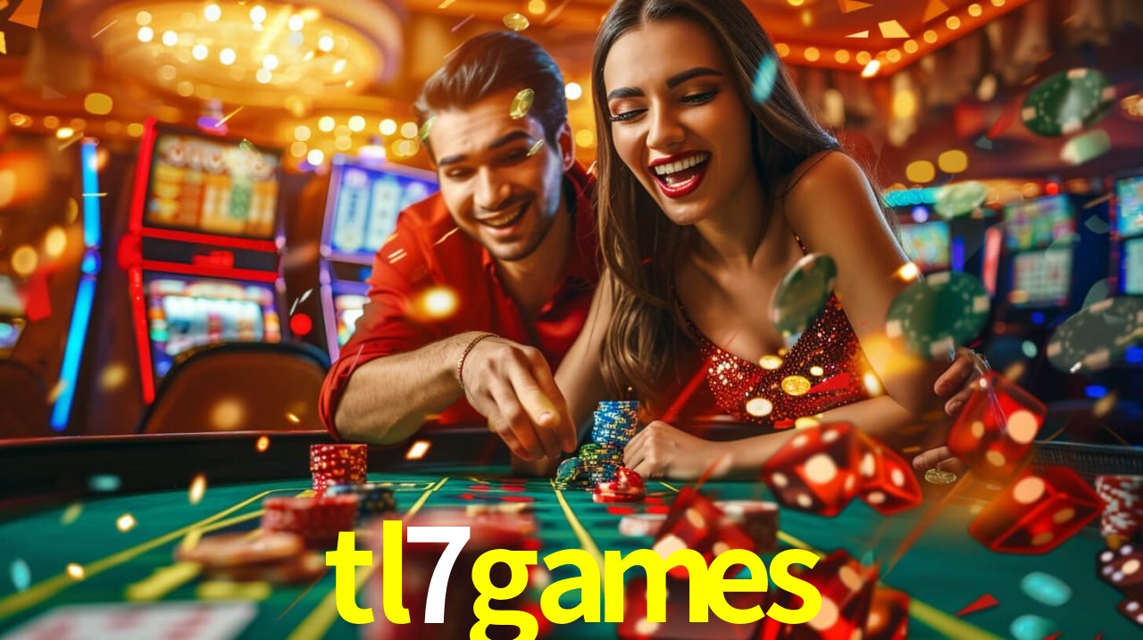 Integração de APIs tl7games