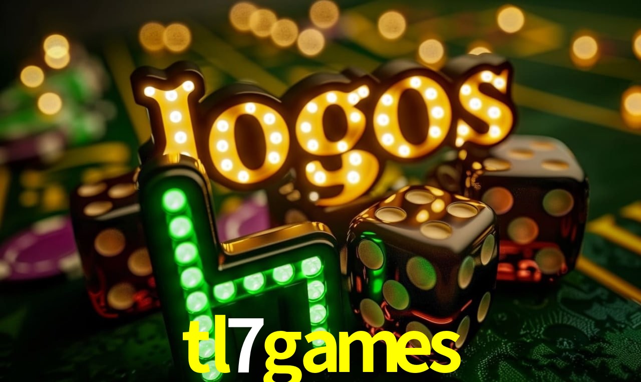Diretório de Jogos tl7games