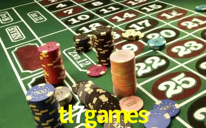 Casino Ao Vivo tl7games