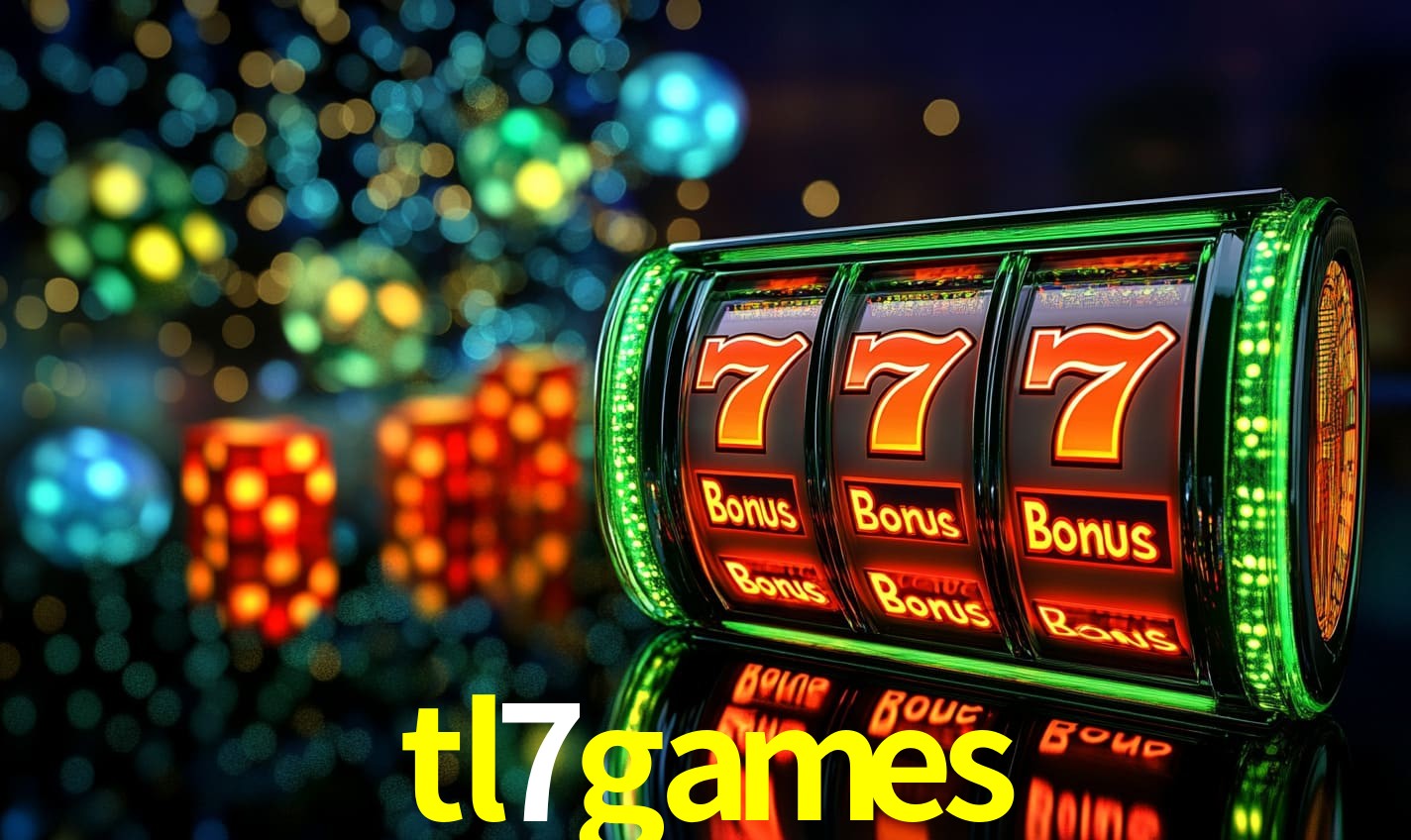 Tecnologia da Plataforma tl7games