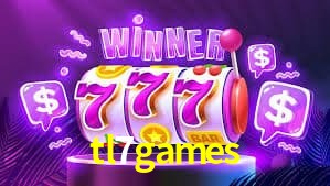 Platform Technology tl7games