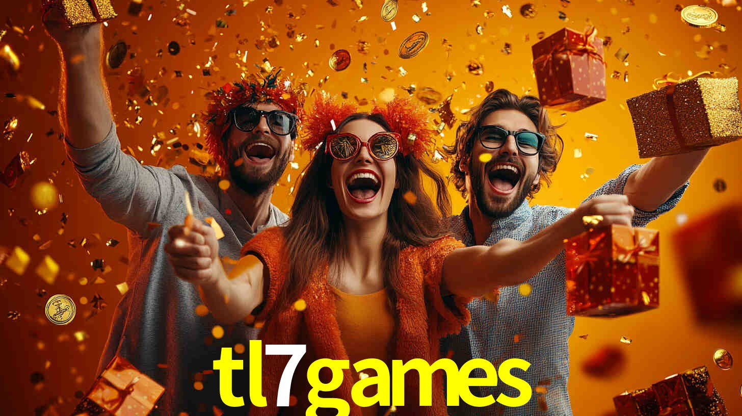 Programa VIP tl7games