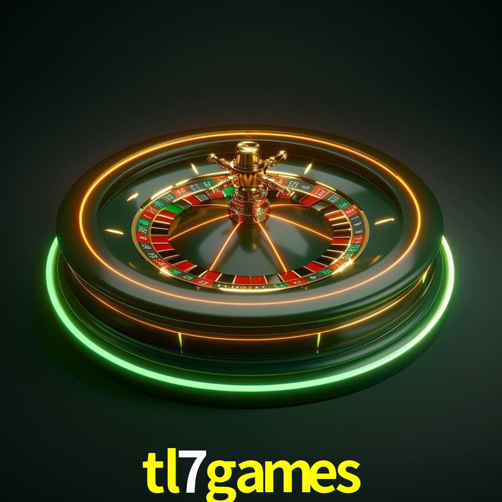 tl7games.com