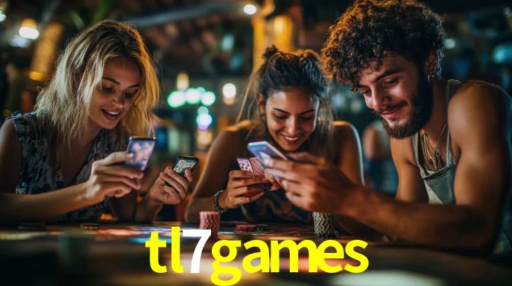 Bonus Features tl7games