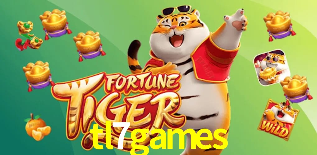 API Integration tl7games