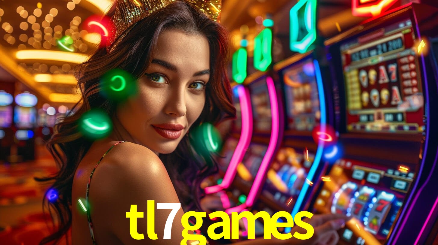 tl7games,tl7games.com