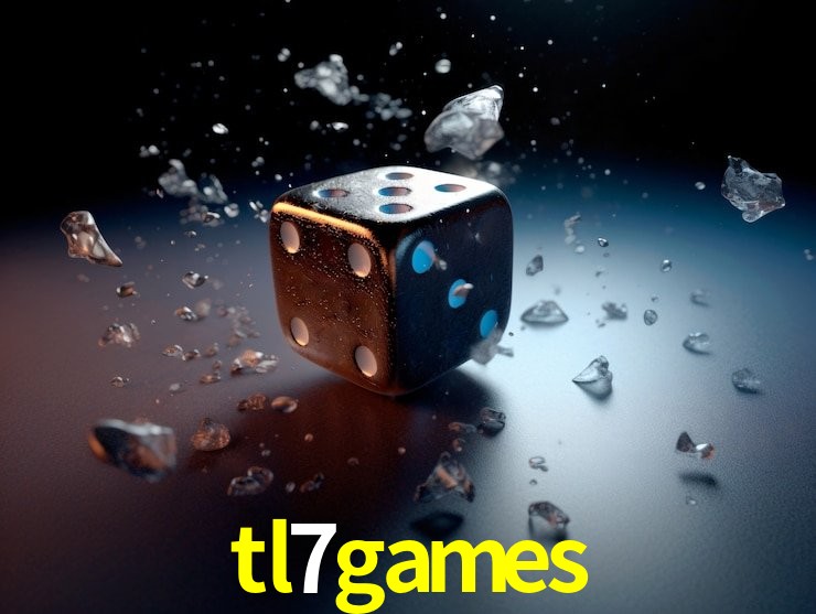 tl7games: Jogos de Caça-Níqueis-Altas Recompensas, Roleta-Velocidade, Blackjack-Desafios Máximos