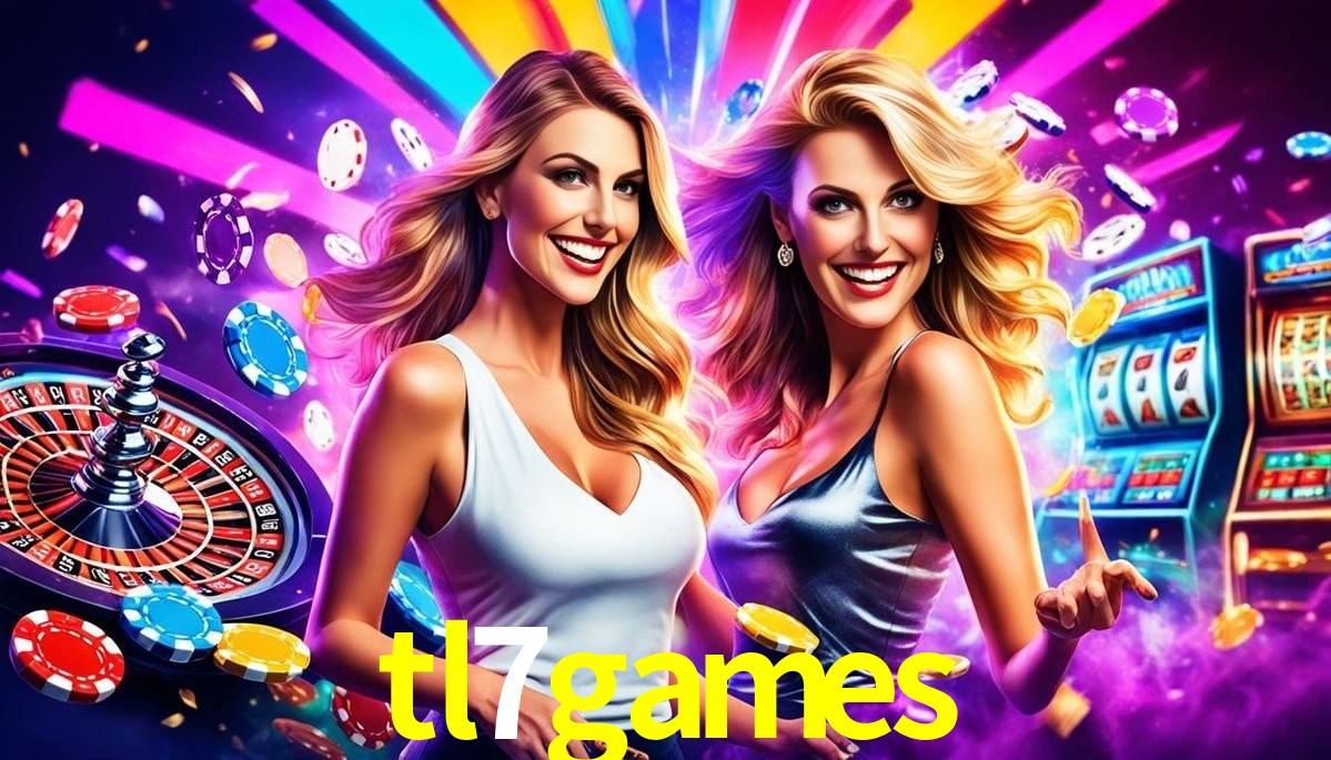PIX Instantâneo tl7games