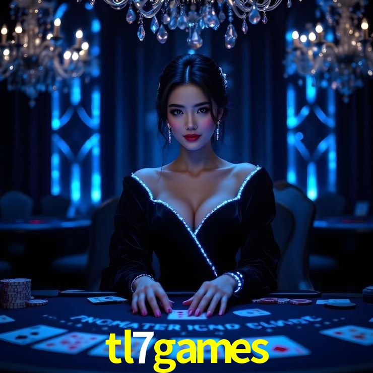 Benefícios da Conta tl7games