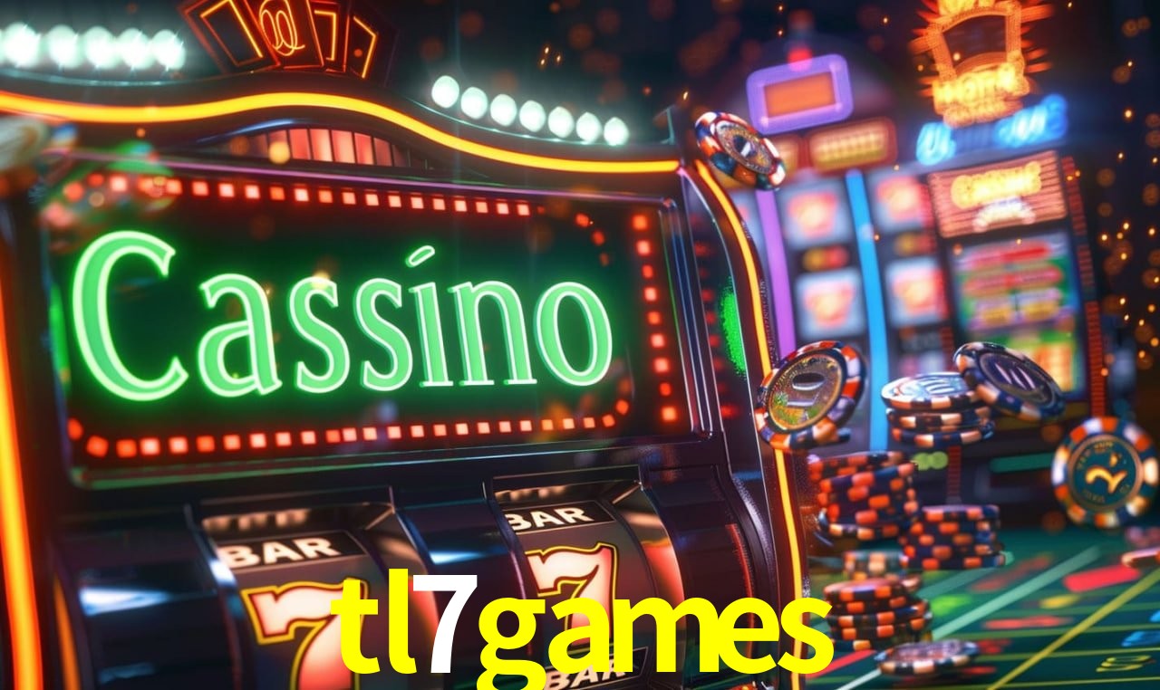 Sistemas de Segurança tl7games