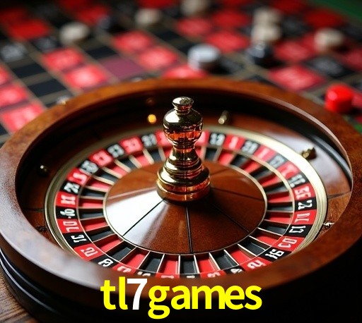 tl7games.com