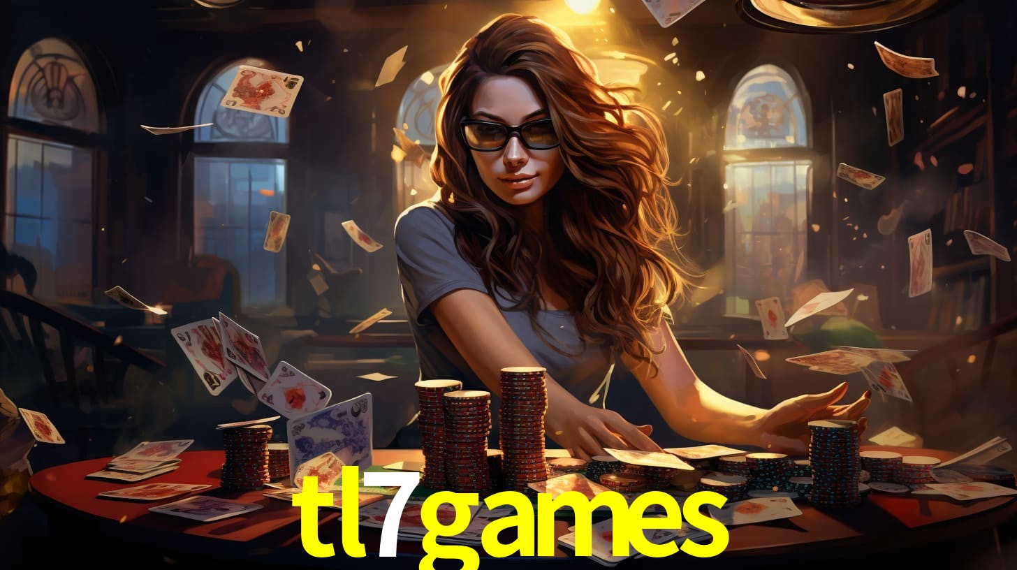 Games Directory tl7games