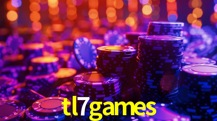 tl7games App Interface