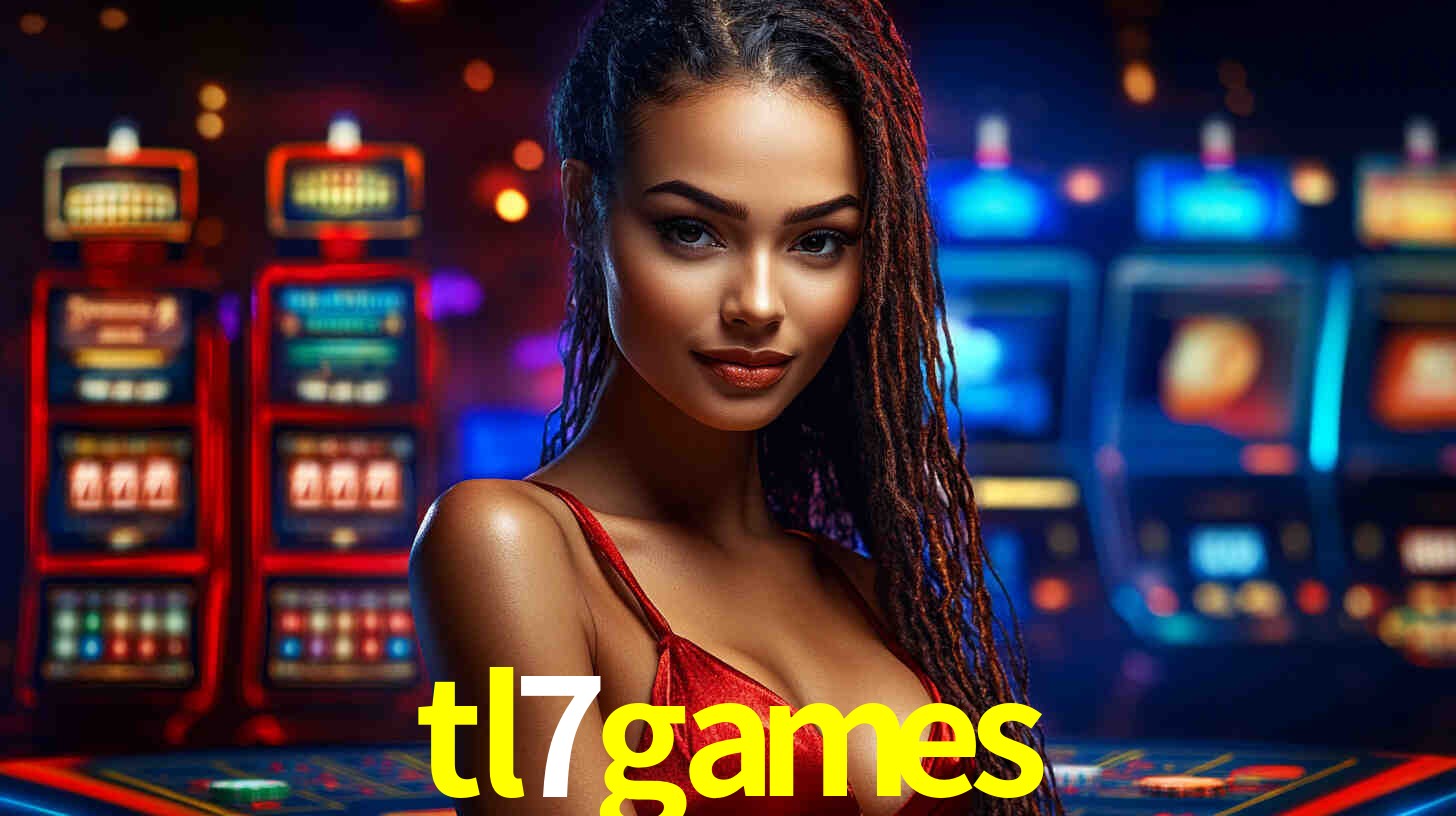 A Experiência Imersiva dos Cassinos Ao Vivo no tl7games
