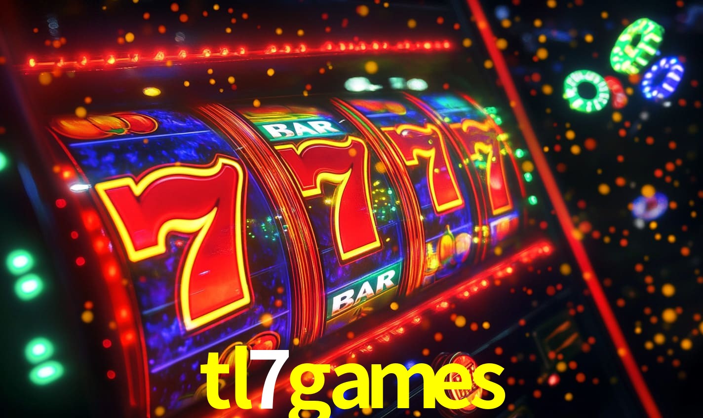 tl7games