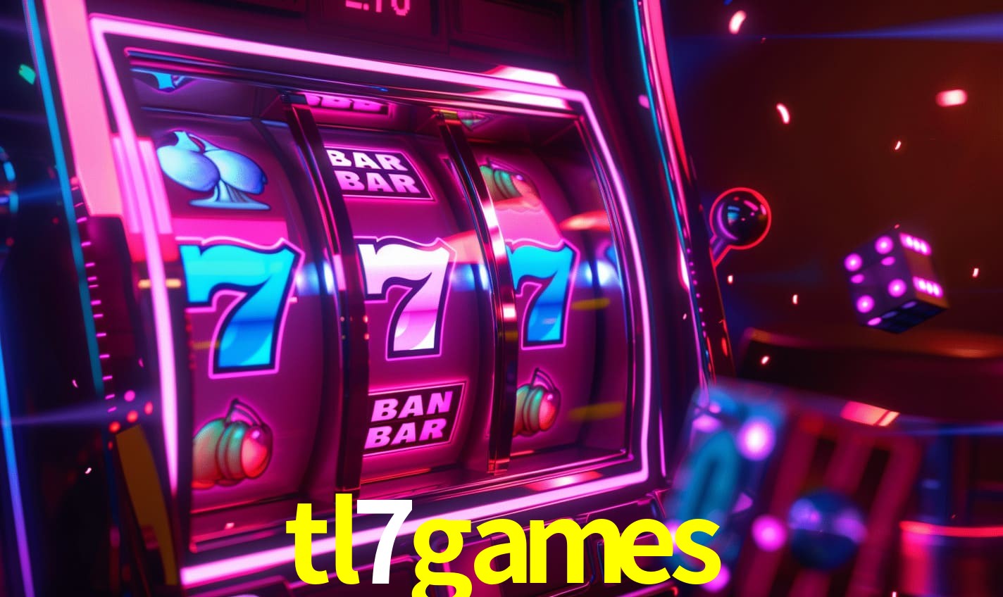 PIX Instantâneo tl7games