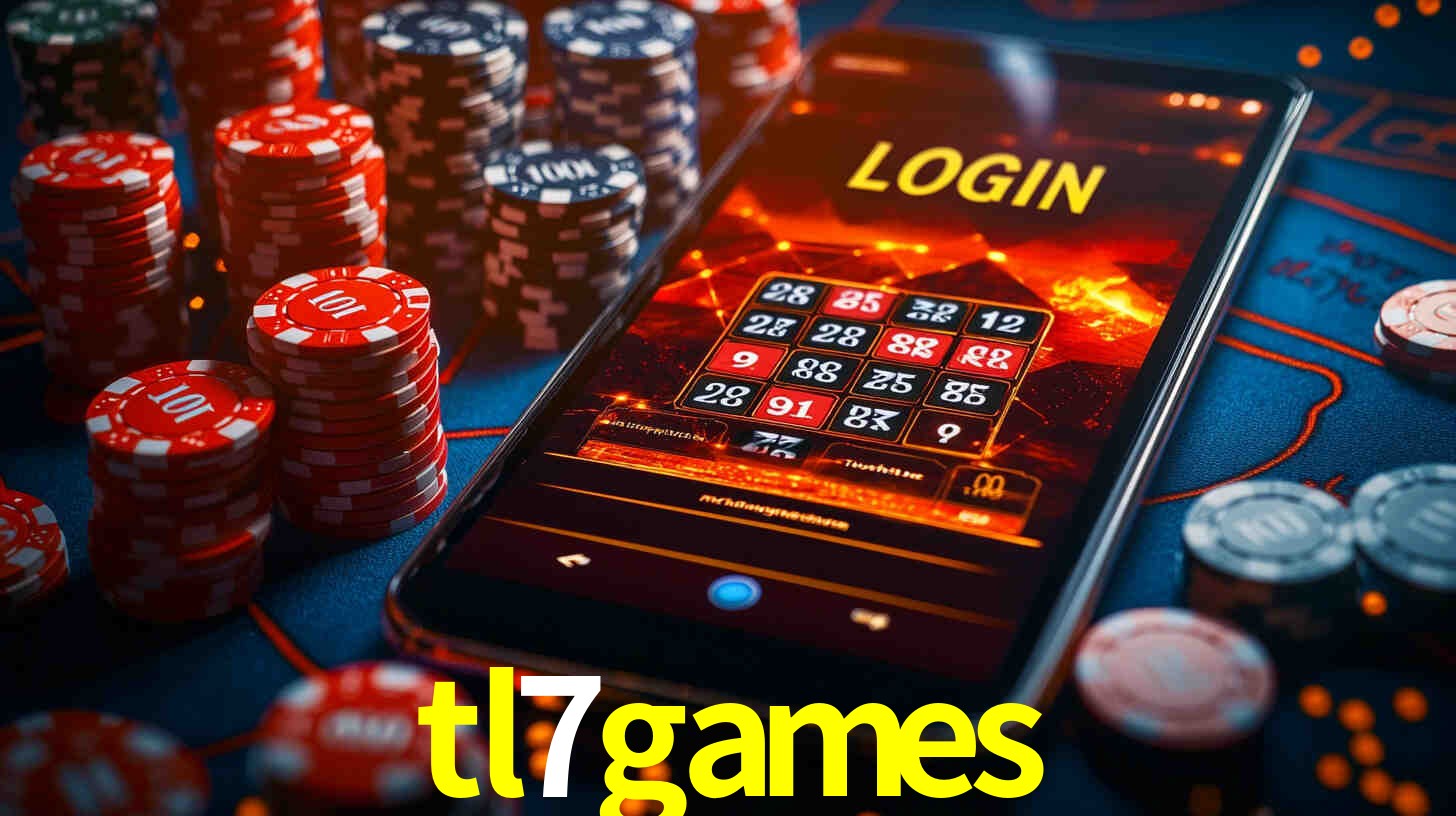 tl7games.com