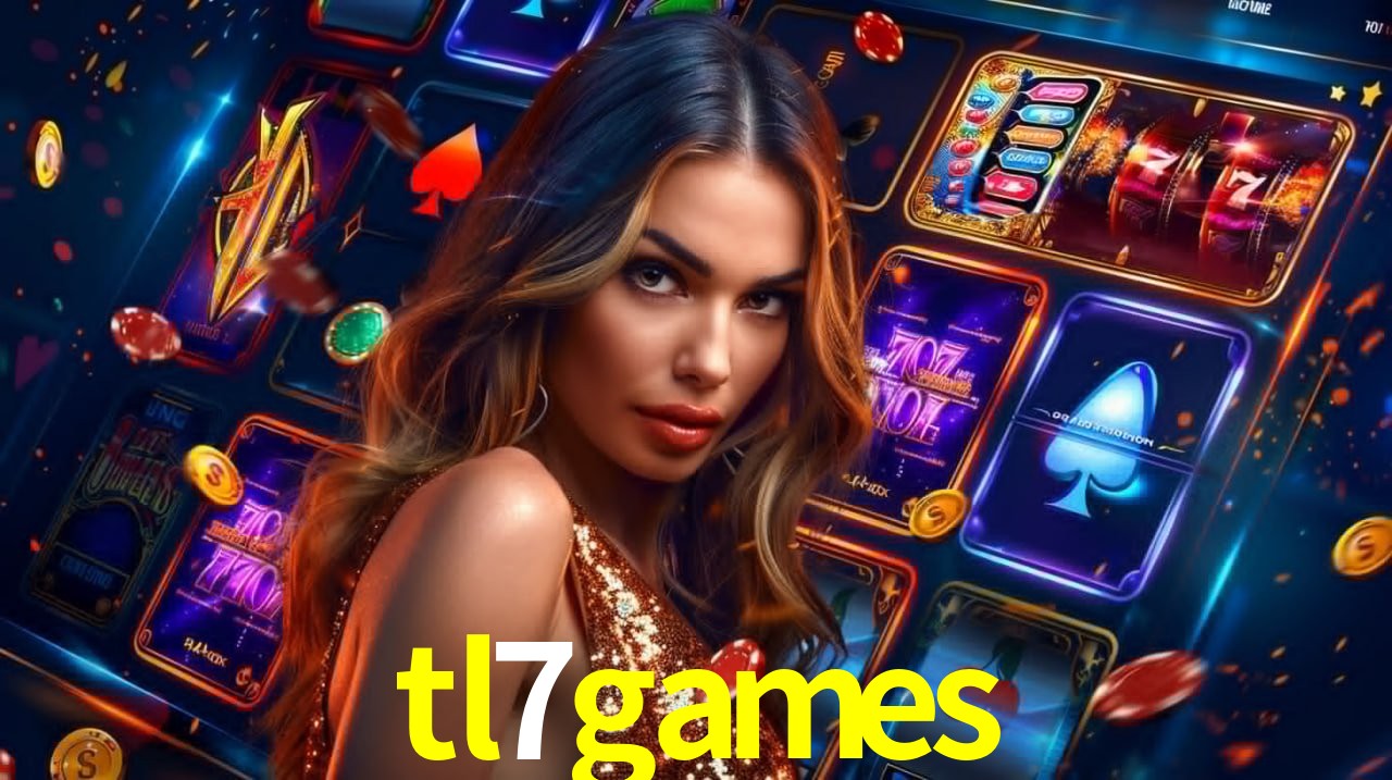 Casino Ao Vivo tl7games